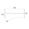 Product afbeelding van Bureau Nova Bureau Nova afbeelding