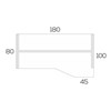 Product afbeelding van Bureau Nova Bureau Nova afbeelding