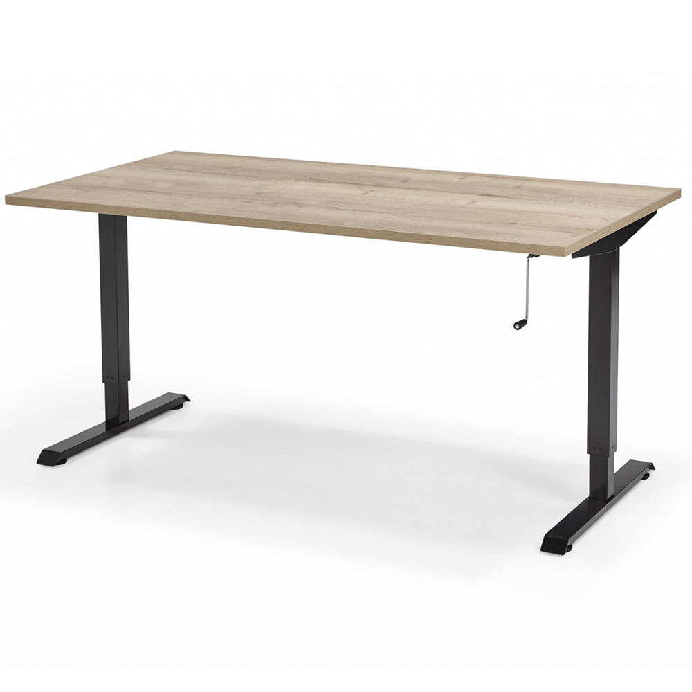 Work Out - Slinger Zit-zit Bureau afbeelding