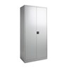 Product afbeelding van Metalen Draaideurkast FLC Metalen Draaideurkast FLC afbeelding