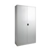 Product afbeelding van Metalen Draaideurkast FLC Metalen Draaideurkast FLC afbeelding