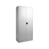 Product afbeelding van Metalen Draaideurkast FLC Metalen Draaideurkast FLC afbeelding