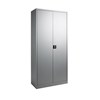 Product afbeelding van Metalen Draaideurkast FLC Metalen Draaideurkast FLC afbeelding