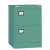 Dossierladenkast: H71 x B47 x D62cm. - Incl. 2 laden. Mistu Dossierladenkast: H71 x B47 x D62cm. - Incl. 2 laden. Mistu