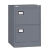Dossierladenkast: H71 x B47 x D62cm. - Incl. 2 laden. Futura Dossierladenkast: H71 x B47 x D62cm. - Incl. 2 laden. Futura