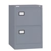 Dossierladenkast: H71 x B47 x D62cm. - Incl. 2 laden. Pebble Dossierladenkast: H71 x B47 x D62cm. - Incl. 2 laden. Pebble