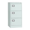 Dossierladenkast: H102 x B47 x D62cm. - Incl. 3 laden. RAL 7035 Dossierladenkast: H102 x B47 x D62cm. - Incl. 3 laden. RAL 7035