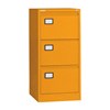 Dossierladenkast: H102 x B47 x D62cm. - Incl. 3 laden. RAL 2003 Dossierladenkast: H102 x B47 x D62cm. - Incl. 3 laden. RAL 2003