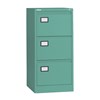 Dossierladenkast: H102 x B47 x D62cm. - Incl. 3 laden. Mistu Dossierladenkast: H102 x B47 x D62cm. - Incl. 3 laden. Mistu