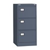Dossierladenkast: H102 x B47 x D62cm. - Incl. 4 laden. Futura Dossierladenkast: H102 x B47 x D62cm. - Incl. 4 laden. Futura