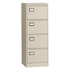 Dossierladenkast: H132 x B47 x D62cm. - Incl. 4 laden. RAL 1013 Dossierladenkast: H132 x B47 x D62cm. - Incl. 4 laden. RAL 1013