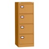 Dossierladenkast: H132 x B47 x D62cm. - Incl. 4 laden. RAL 2003 Dossierladenkast: H132 x B47 x D62cm. - Incl. 4 laden. RAL 2003
