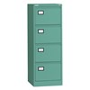 Dossierladenkast: H132 x B47 x D62cm. - Incl. 4 laden. Mistu Dossierladenkast: H132 x B47 x D62cm. - Incl. 4 laden. Mistu