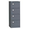 Dossierladenkast: H132 x B47 x D62cm. - Incl. 4 laden. Futura Dossierladenkast: H132 x B47 x D62cm. - Incl. 4 laden. Futura