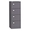 Dossierladenkast: H132 x B47 x D62cm. - Incl. 4 laden. Pebble Dossierladenkast: H132 x B47 x D62cm. - Incl. 4 laden. Pebble