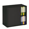 Product afbeelding van Roldeurkast Orange Roldeurkast Orange afbeelding
