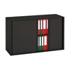 Product afbeelding van Roldeurkast Orange Roldeurkast Orange afbeelding
