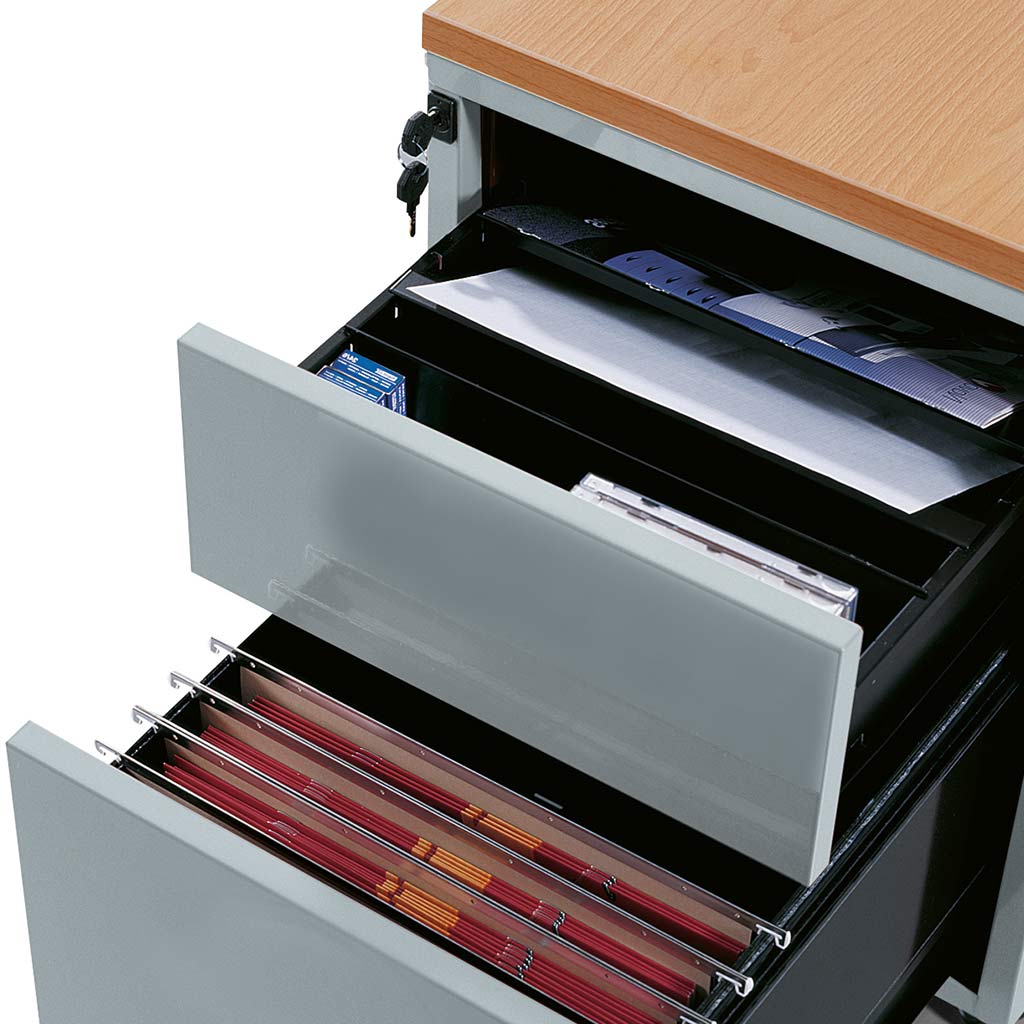 Verrijdbaar Ladeblok Neutral afbeelding