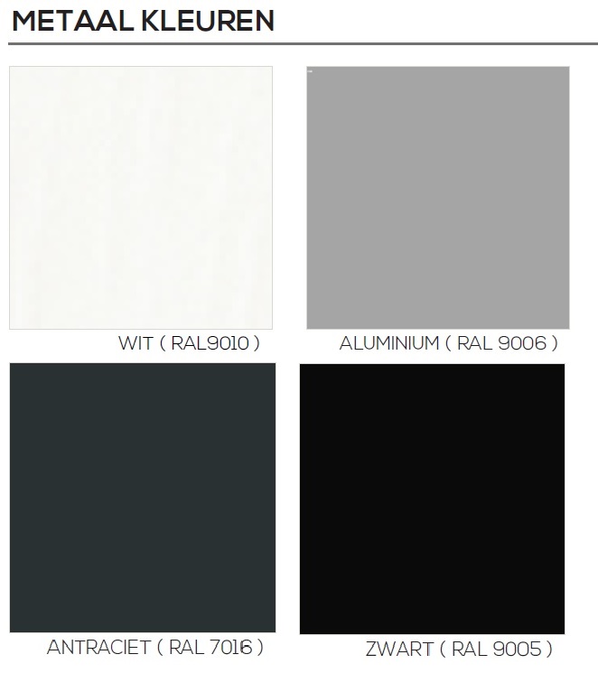 Persoonlijke lade met softclose afbeelding