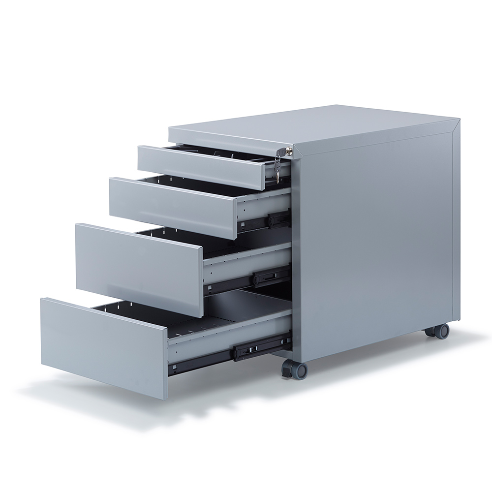 Elite Ladeblok Verrijdbaar afbeelding