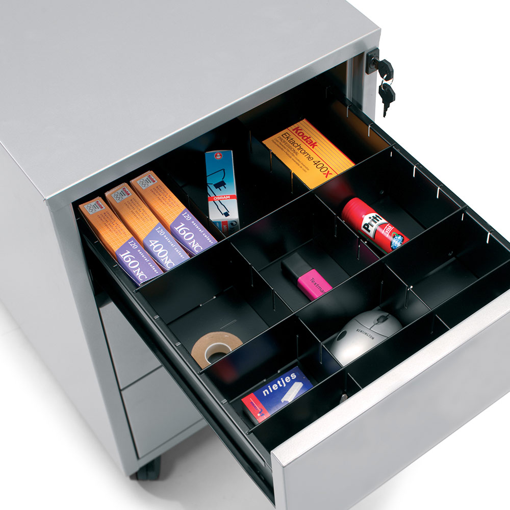 Elite Ladeblok Verrijdbaar afbeelding