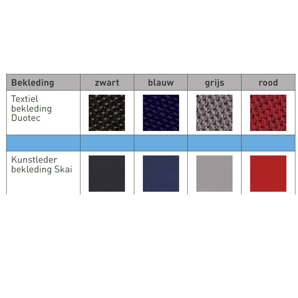 Bimos All-In-One Highline afbeelding