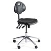 Product afbeelding van Werkstoel Shiraz 280 Werkstoel Shiraz 280 afbeelding