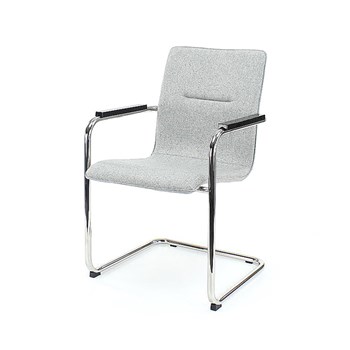 Product afbeelding van Vergaderstoel Italic Vergaderstoel Italic afbeelding