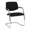 Product afbeelding van Vergaderstoel 2-Slide Vergaderstoel 2-Slide afbeelding