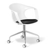 Product afbeelding van Vergaderstoel Ollie Vergaderstoel Ollie afbeelding