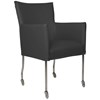 Product afbeelding van Vergaderstoel Milano Vergaderstoel Milano afbeelding