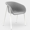 Product afbeelding van De Vorm Designstoel LJ 1 De Vorm Designstoel LJ 1 afbeelding