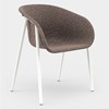 Product afbeelding van De Vorm Designstoel LJ 1 De Vorm Designstoel LJ 1 afbeelding