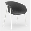 Product afbeelding van De Vorm Designstoel LJ 1 De Vorm Designstoel LJ 1 afbeelding