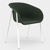 Product afbeelding van De Vorm Designstoel LJ 1 De Vorm Designstoel LJ 1 afbeelding