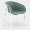 Product afbeelding van De Vorm Designstoel LJ 1 De Vorm Designstoel LJ 1 afbeelding