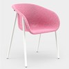 Product afbeelding van De Vorm Designstoel LJ 1 De Vorm Designstoel LJ 1 afbeelding