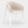 Product afbeelding van De Vorm Designstoel LJ 1 De Vorm Designstoel LJ 1 afbeelding
