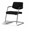 Product afbeelding van Vergaderstoel Passepartout Vergaderstoel Passepartout afbeelding