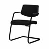 Product afbeelding van Vergaderstoel Passepartout Vergaderstoel Passepartout afbeelding