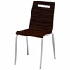 Product afbeelding van Kantinestoel Oscar Kantinestoel Oscar afbeelding