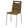 Product afbeelding van Kantinestoel Oscar Kantinestoel Oscar afbeelding