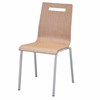 Product afbeelding van Kantinestoel Oscar Kantinestoel Oscar afbeelding