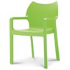 Product afbeelding van Kantinestoel Diva Kantinestoel Diva afbeelding