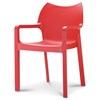 Product afbeelding van Kantinestoel Diva Kantinestoel Diva afbeelding