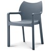 Product afbeelding van Kantinestoel Diva Kantinestoel Diva afbeelding