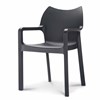 Product afbeelding van Kantinestoel Diva Kantinestoel Diva afbeelding