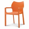Product afbeelding van Kantinestoel Diva Kantinestoel Diva afbeelding