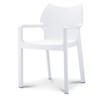 Product afbeelding van Kantinestoel Diva Kantinestoel Diva afbeelding