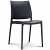 Product afbeelding van Kantinestoel Maya Kantinestoel Maya afbeelding